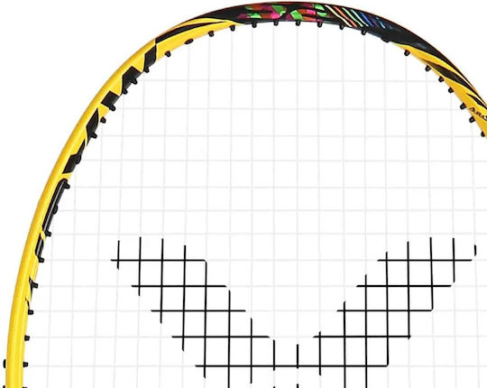 Victor Auraspeed Badminton Racket