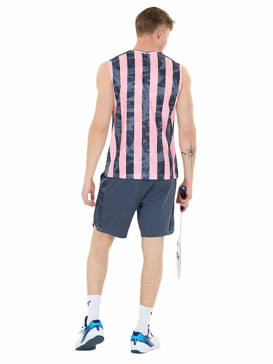 Μπλούζα Αθλητική Dryfit Unisex Victor T-55090 B