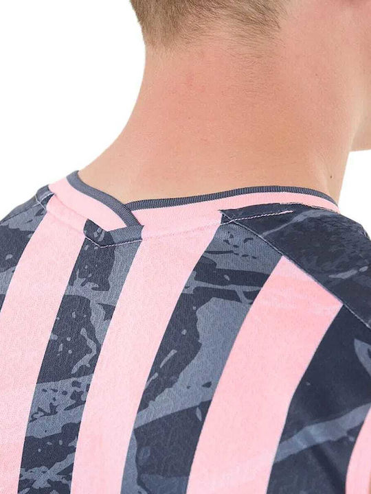 Μπλούζα Αθλητική Dryfit Unisex Victor T-55090 B