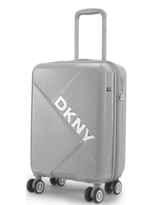 DKNY Koffer Kabine Grau