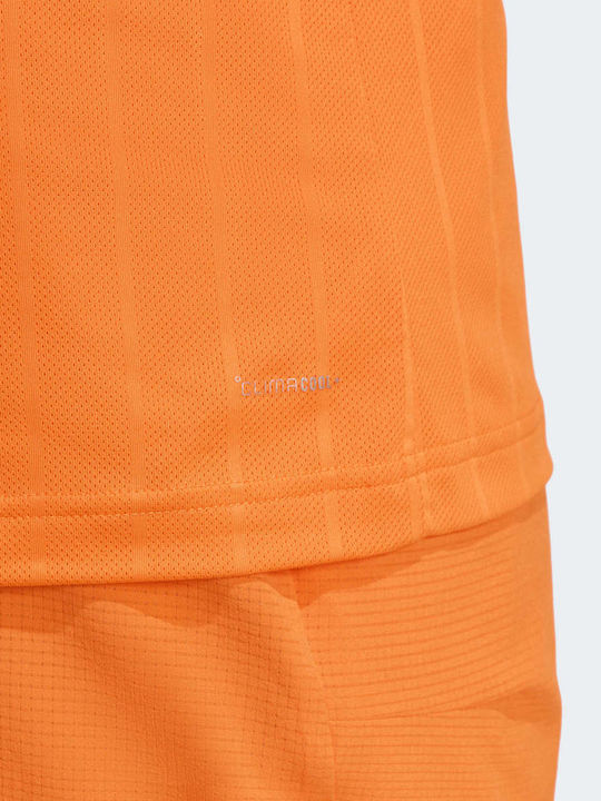 adidas Freelift KH0442 Herren Tennisbekleidung Orange