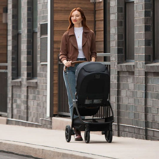 Nuna Triv Next Adjustable Baby Stroller Suitable for Newborn Cedar