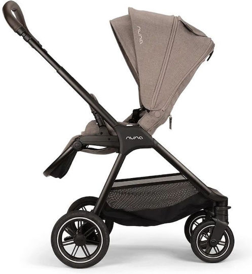 Nuna Triv Next Adjustable Baby Stroller Suitable for Newborn Cedar