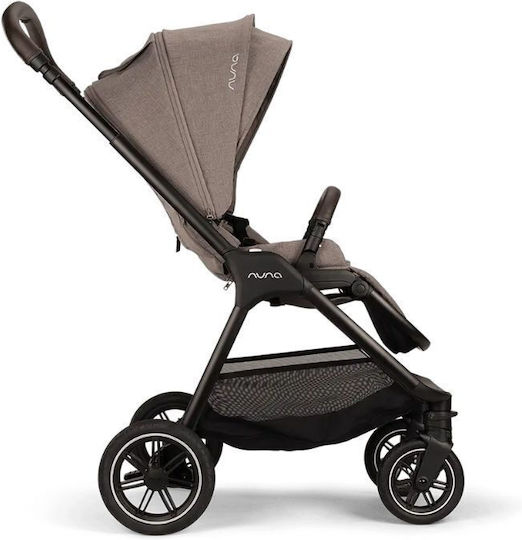 Nuna Triv Next Adjustable Baby Stroller Suitable for Newborn Cedar