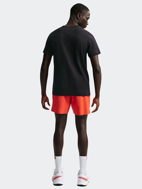 Nike Nikecourt Heritage IH2085-010 Black