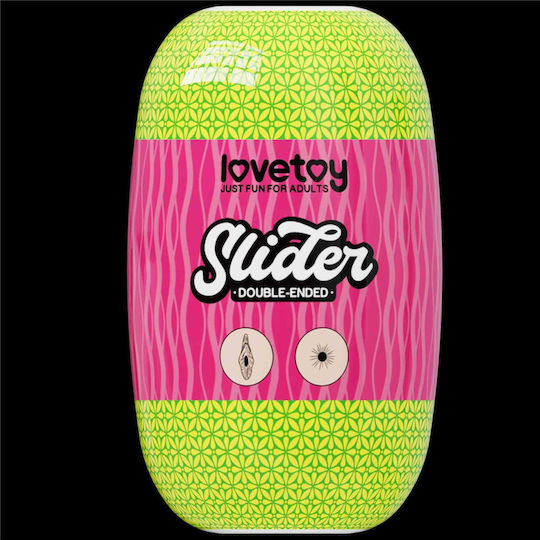 Lovetoy Masturbator Vagina