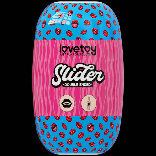 Lovetoy Masturbator 1Stück