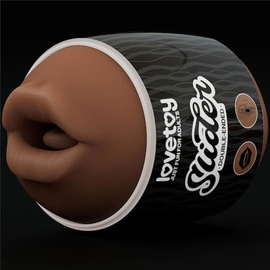 Lovetoy Masturbator 1Stück