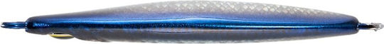 Shimano Butterfly Flach Leuchtend 5,8 cm 30 g Zebra Künstliche Köder
