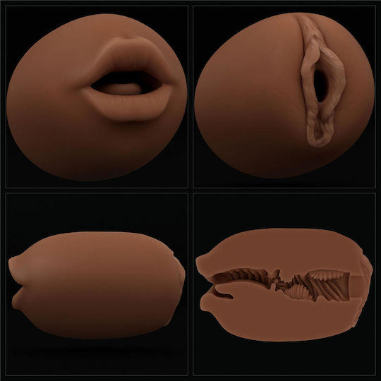 Lovetoy Masturbator 1Stück