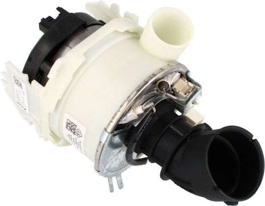 Water Recirculation Pump Dishwasher C00869663 Beko Grundig 1762651300