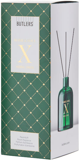 Butlers Diffuser με Άρωμα Ευκάλυπτος 110ml