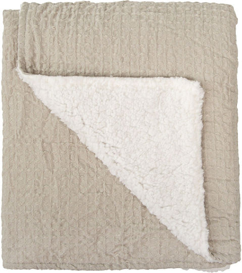 Bimbidreams Geschenkset für Babys Beige