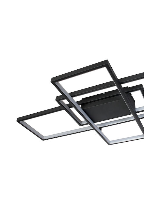 Globobox Ceiling Light 87.5cm LED Globobox Ceiling Light 87.5cm LED