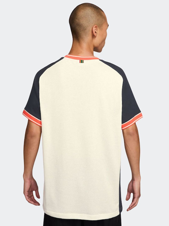 Nike Nikecourt Heritage Μπλούζα