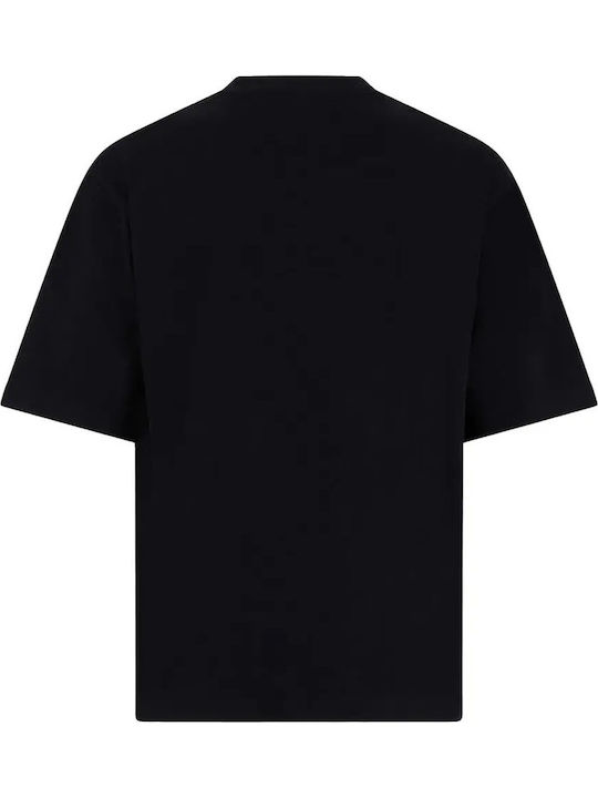 Monkey Business T-shirt Black