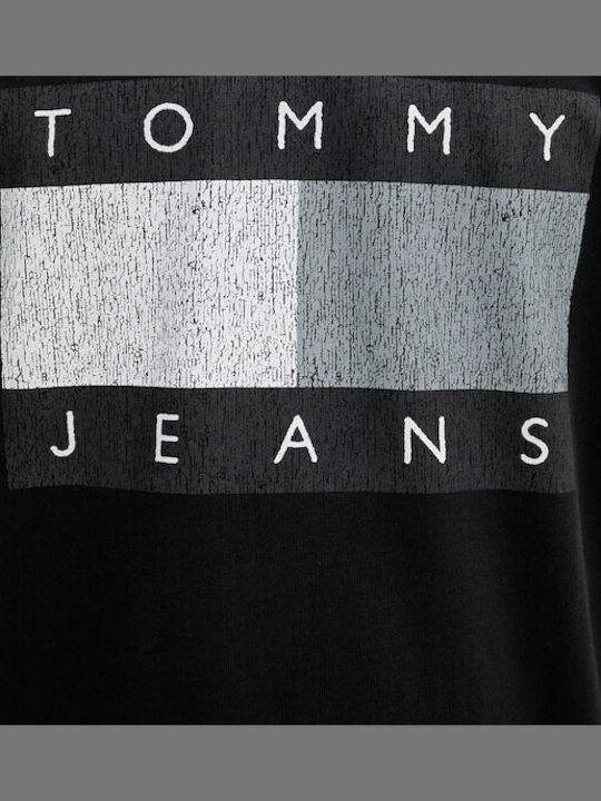 Tjm T-shirt Black