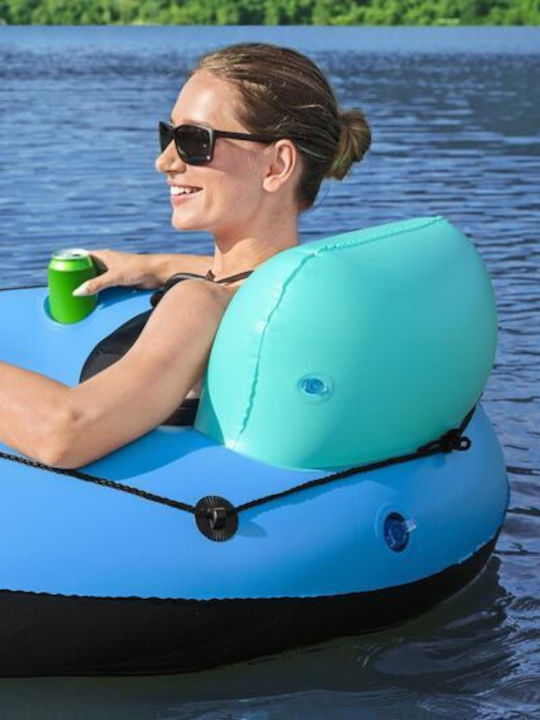Bestway Inflatable Sofa Blue