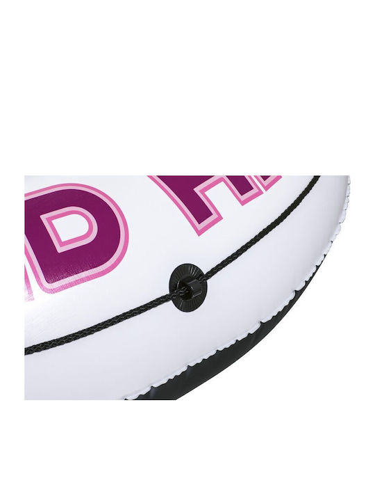 Hydroforce Inflatable Sofa White