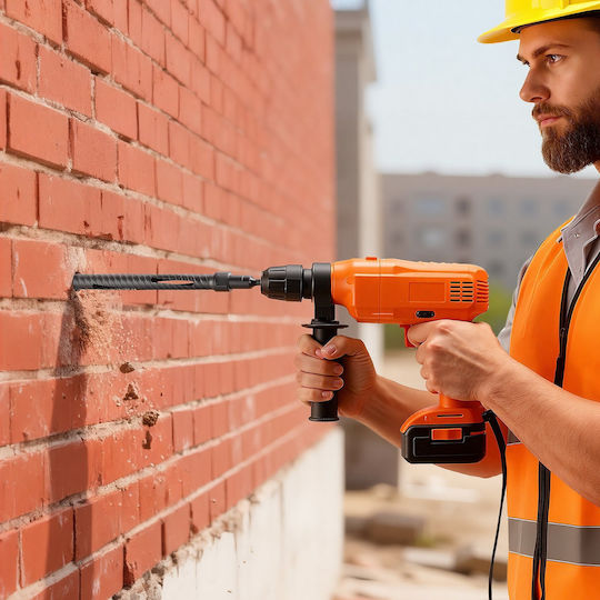 Vevor Diamond Drill for Masonry 25mm