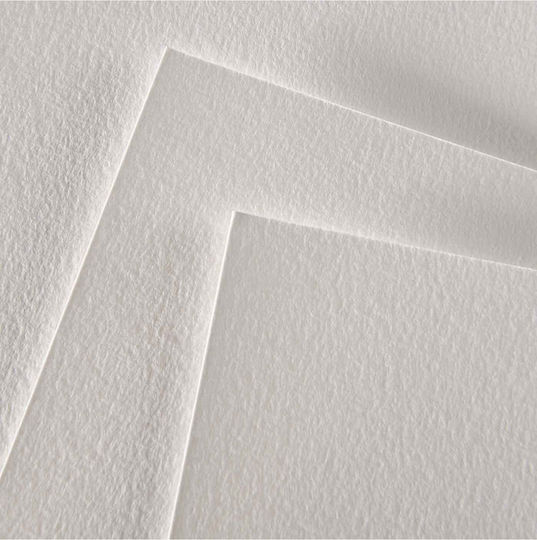 Canson Watercolour Pad A5 / 14.8x21cm 20pcs