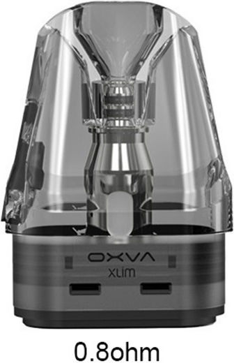 Oxva Xlim Ανταλλακτικό Pod 3ml με Αντίσταση 1.2ohm