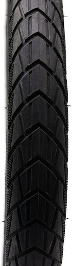 Bicycle Tire 14x1.90 Universal Naksus