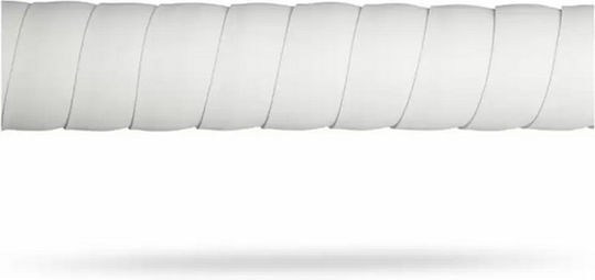 PRO Comfort Sport Eva Bicycle Handlebar Tape White