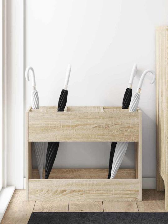 vidaXL 65x24x50cm