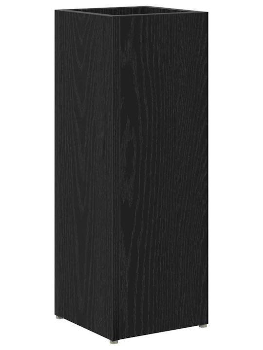 vidaXL Ομπρελοθήκη Ξύλινη 20x20x55.5cm vidaXL Ομπρελοθήκη Ξύλινη 20x20x55.5cm