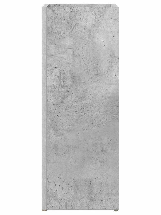 vidaXL 25x24.5x64cm
