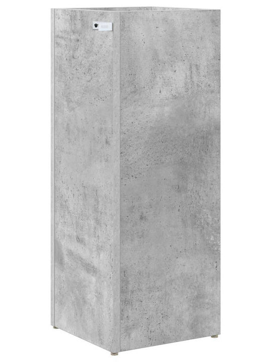vidaXL 25x24.5x64cm