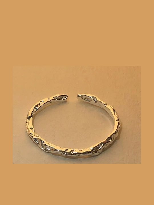 Ring Small Wedding Band made of Silver
