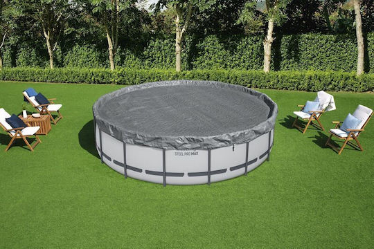 Bestway Round Pool Cover 1pcs
