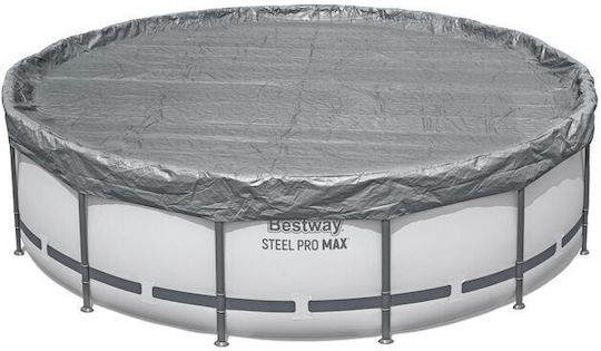 Bestway Round Pool Cover 1pcs