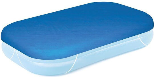 Bestway Pool Cover 262x175cm 1pcs