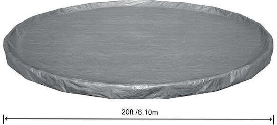 Bestway Round Pool Cover 1pcs