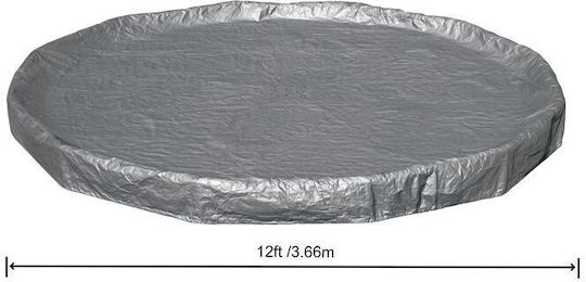 Bestway Round Pool Cover 1pcs