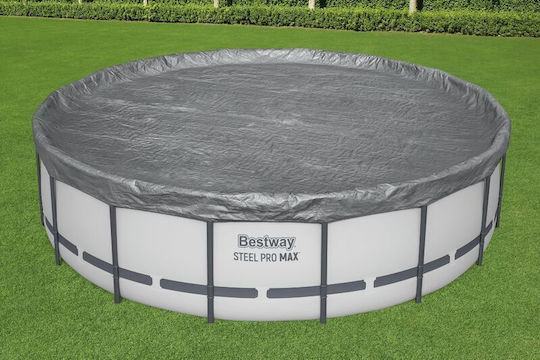 Bestway Round Pool Cover 1pcs