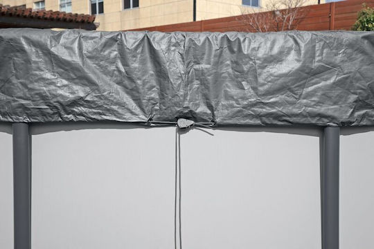 Bestway Round Pool Cover 1pcs