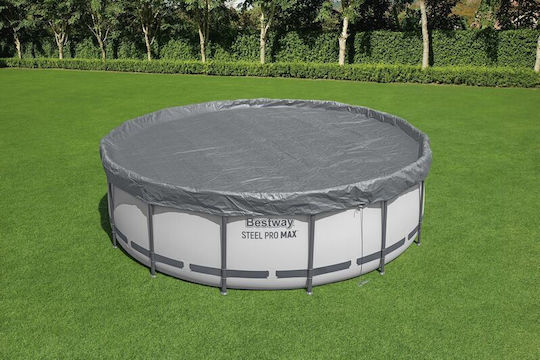 Bestway Round Pool Cover 1pcs