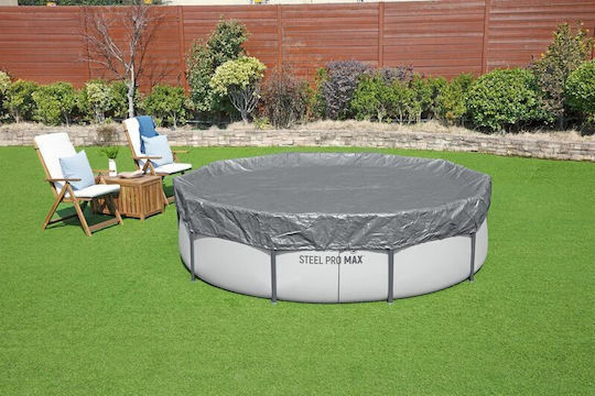 Bestway Round Pool Cover 1pcs