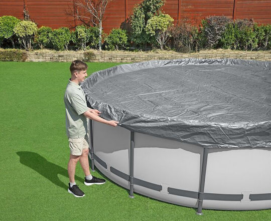 Bestway Round Pool Cover 1pcs