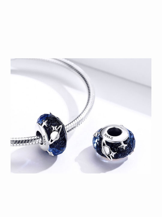 Daskalakis Charm aus Silber