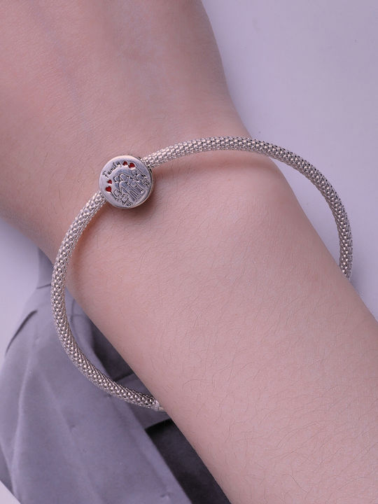 Daskalakis Charm от Сребро