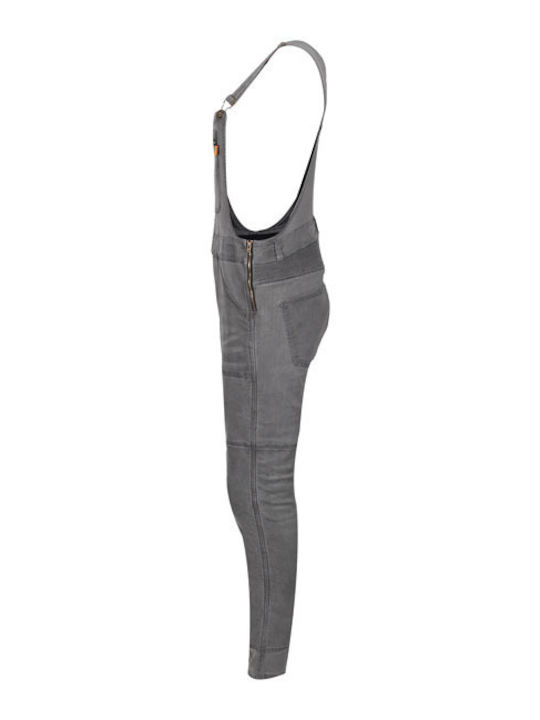 Γυναικεία Ολόσωμη Φόρμα Grey