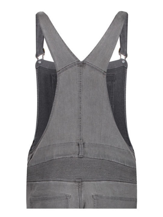Γυναικεία Ολόσωμη Φόρμα Grey