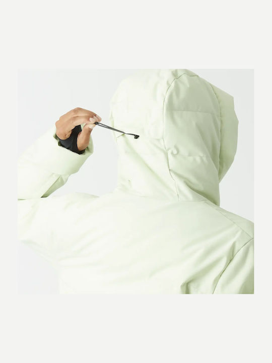 Picture Organic Clothing I-008574-1961 Γυναικείο Μπουφάν για Σκι & Snowboard Πράσινο