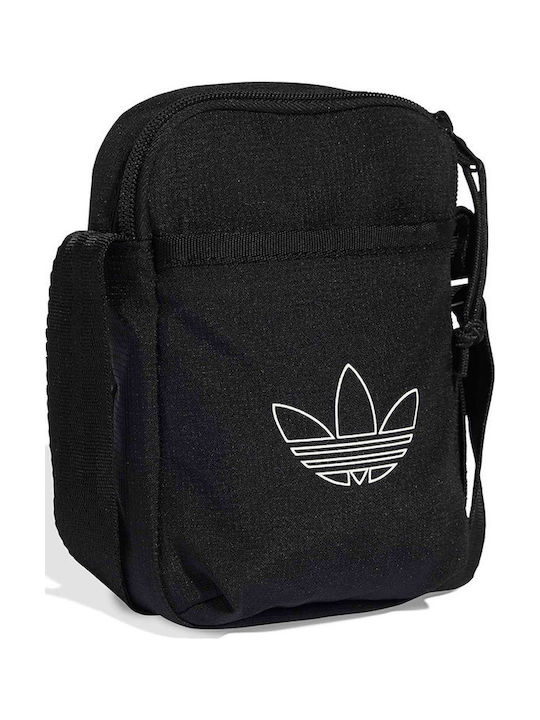Ac Festival Men's Bag Shoulder / Crossbody Black