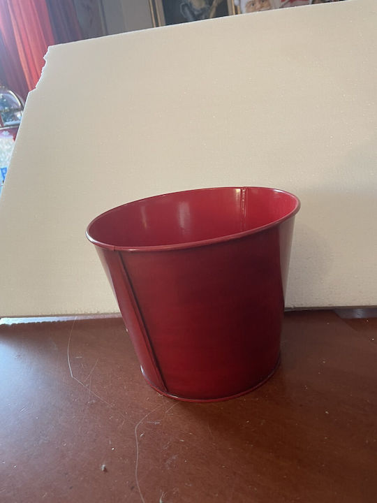 Christmas Table Decoration Red